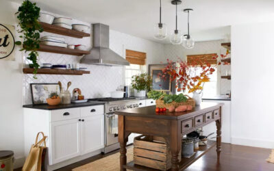 Kitchen Ideas You’ll Fall in Love With