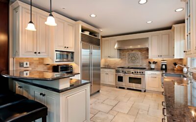 Common Problems with Refacing Kitchen Cabinets and How to Avoid Them