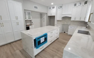 How to Clean Laminate Cabinets: Essential Tips Inside