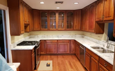 Undermount vs Overmount Sink: Which Works Best for You?