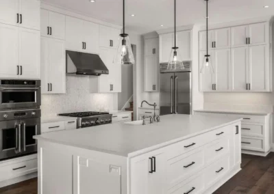 JMT Cabinets - Orlando Kitchen Cabinets