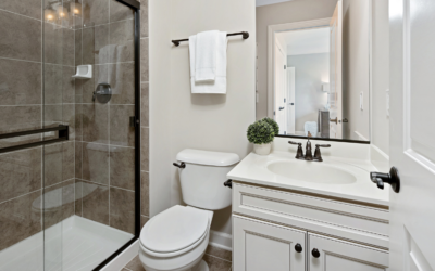 Latest Kitchen Cabinet Door Styles 2026 in Florida 10 Easy Bathroom Makeover for Small Spaces: Revamp Ideas