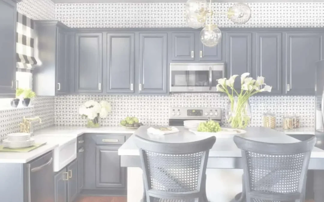 How to Choose Between Satin vs Semi Gloss Cabinets