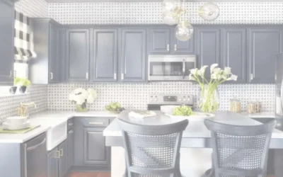 How to Choose Between Satin vs Semi Gloss Cabinets
