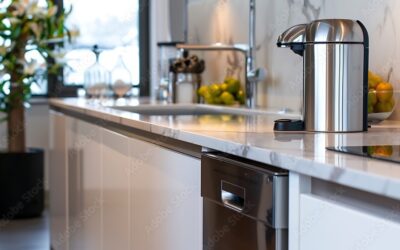 High-Tech Innovations Transforming Kitchen Cabinet Refacing