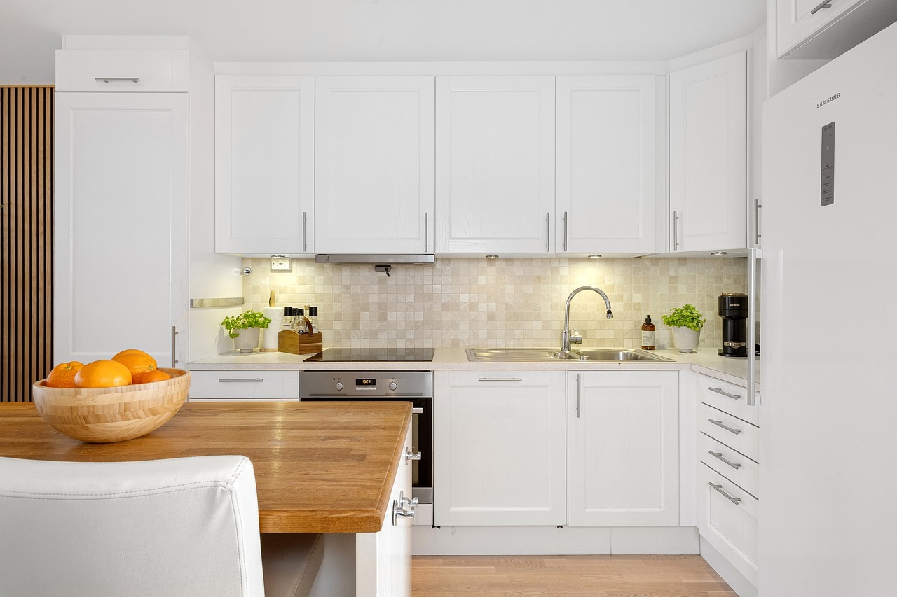 Kitchen Cabinets Altamonte Springs