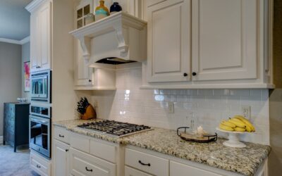 Creating Personalized Spaces: Customizable Designs in Kitchen Cabinet Refacing