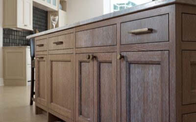 How to Replace Inset Kitchen Cabinet Doors