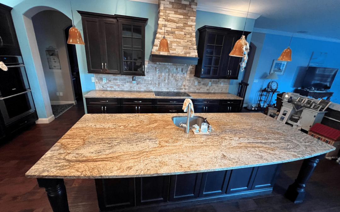 What Does it Mean to Reface Cabinets: Expert Guide