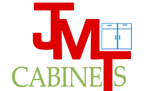 JMT Cabinets Logo