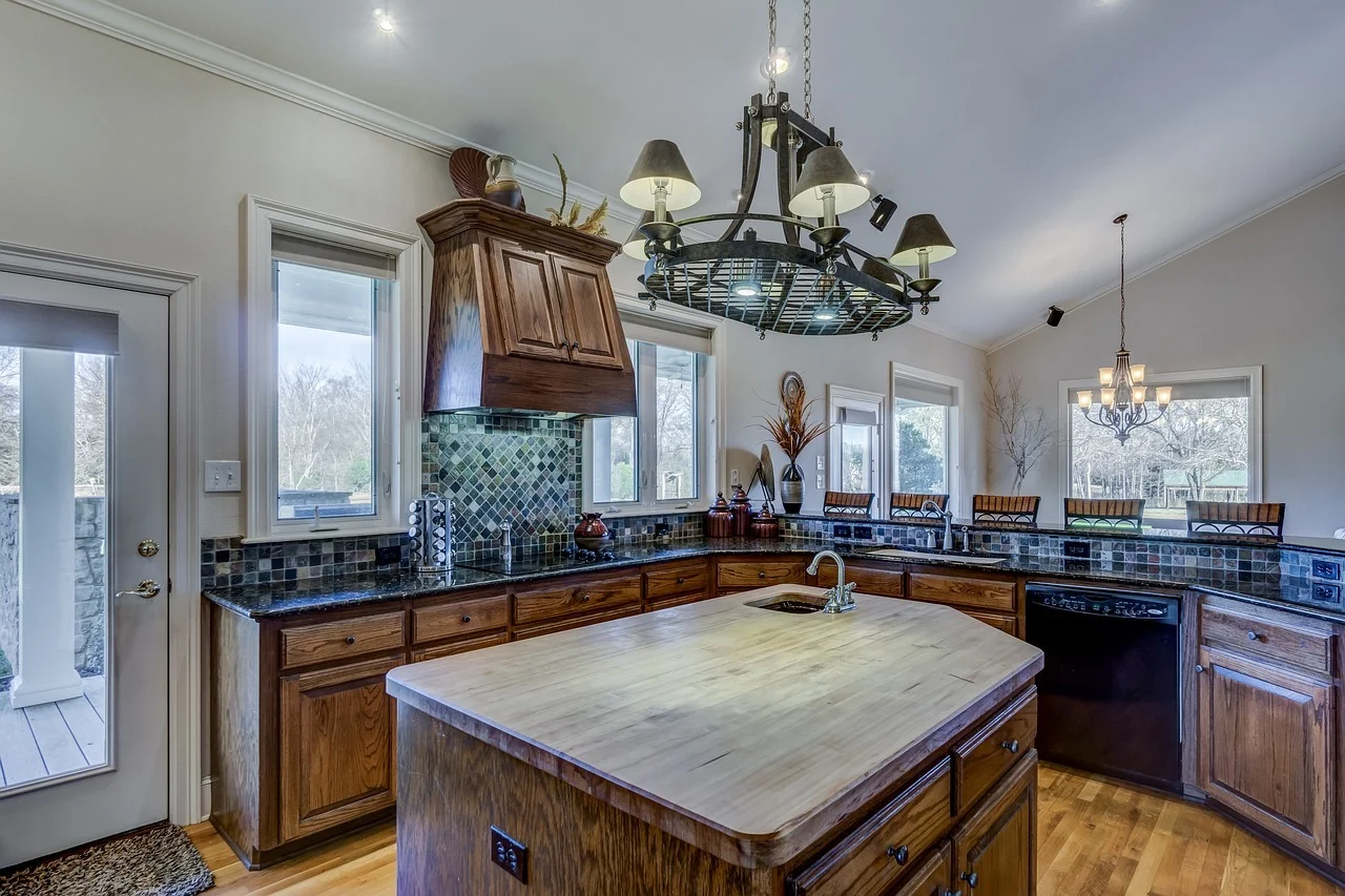 Breaking Down the Average Cost of Kitchen Remodeling in 2026 2 Breaking Down the Average Cost of Kitchen Remodeling in 2026 1