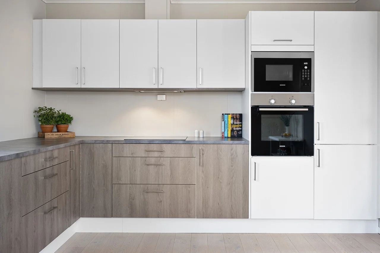Kitchen Transformation: A Deep Dive into Cabinet Refacing vs. Replacement 2 Cabinet Refacing vs. Replacement