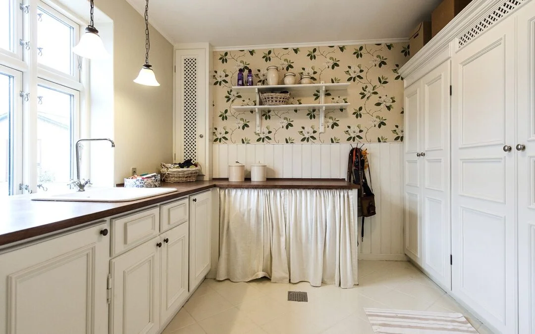 The Rise of Sustainable Materials in Kitchen Cabinet Refacing