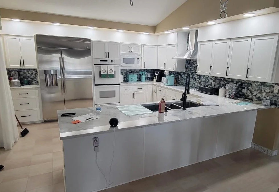 Standard Cabinet Sizes: A Beginner’s Guide to Dimensions