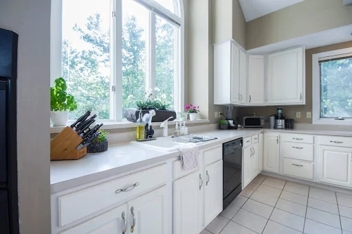 Cabinet Refacing vs Painting - Which is Better? You Decide! 2