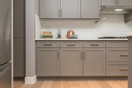 The Process of Refacing your Cabinets