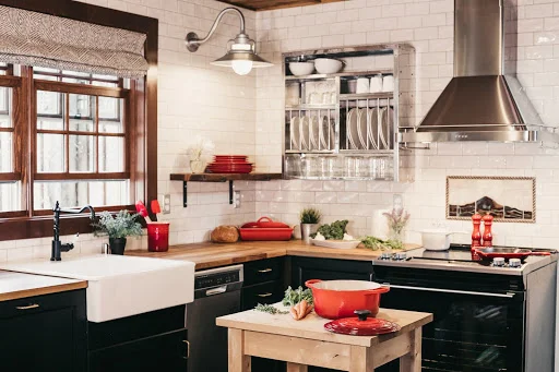 3 Crucial Facts to know BEFORE you get your Cabinets Refaced!