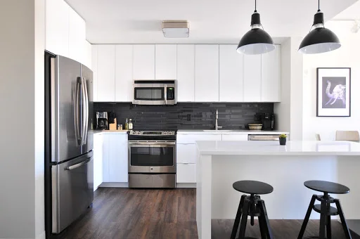 Can You Reface Laminate Cabinets for a Fresh Look?