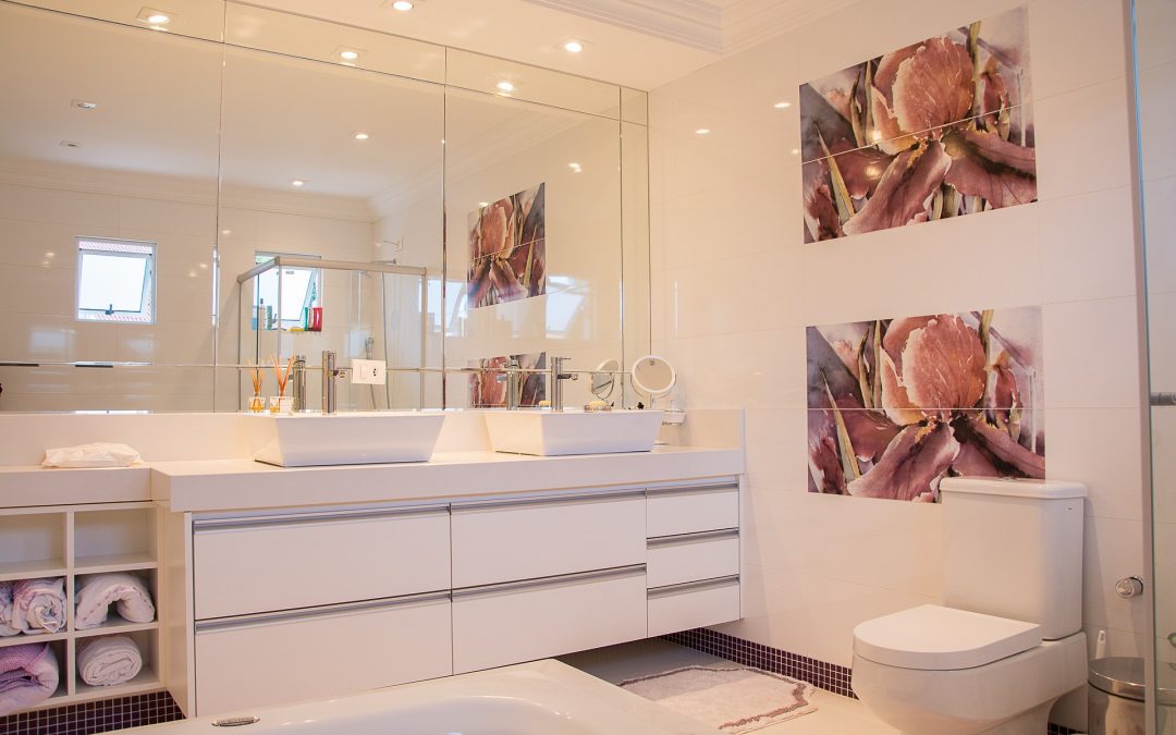 8 Budget-Friendly Ideas to Upgrade your Bathroom