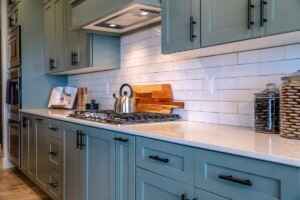 How to Transform Your Kitchen With Refacing: Before and After