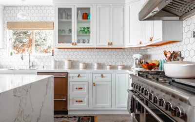 Timeless Kitchens that Never Go Out of Style