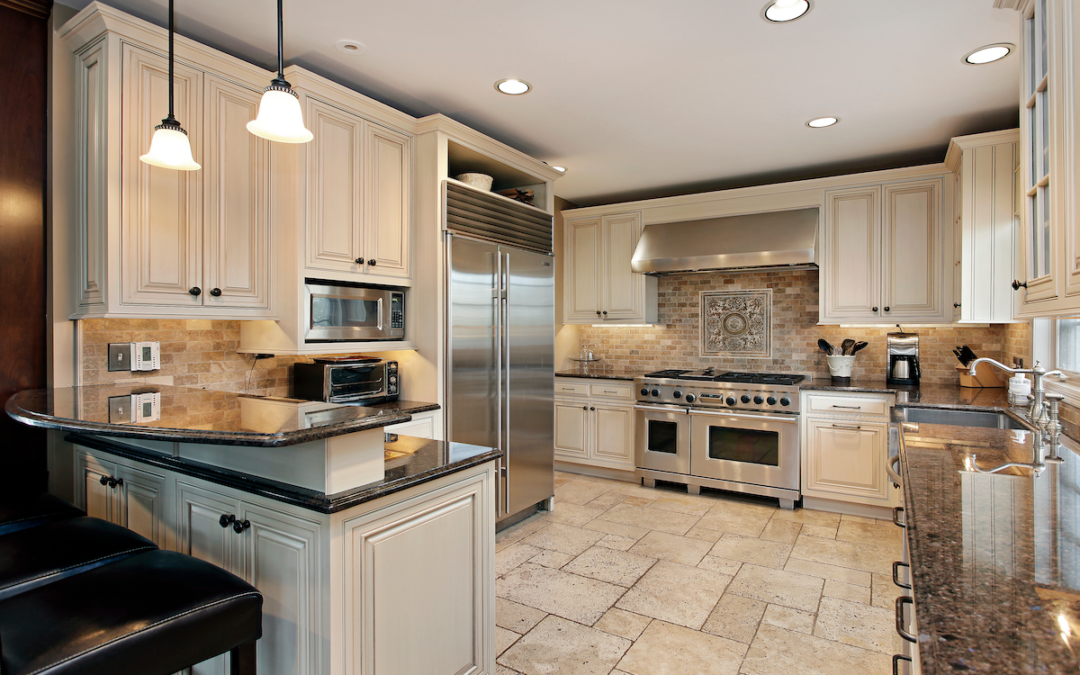 Easy Kitchen Cabinet Installation: Step-by-Step Guide