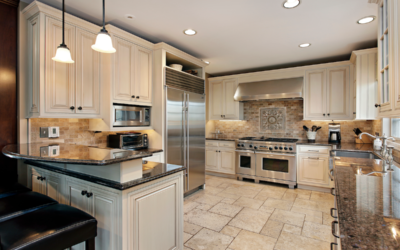 Easy Kitchen Cabinet Installation: Step-by-Step Guide