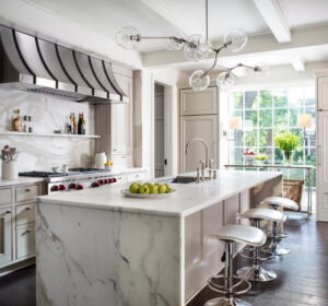 Timeless Kitchens that Never Go Out of Style 4