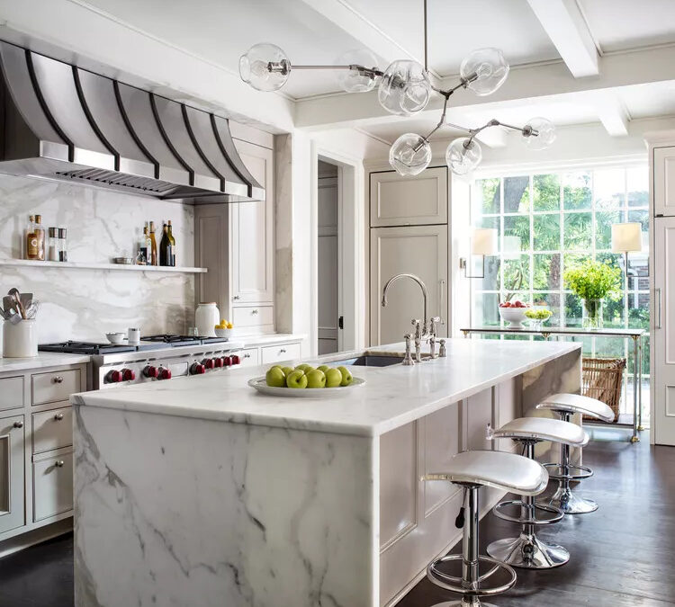 The Ultimate Guide to Kitchen Refacing: Everything You Need to Know