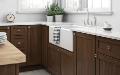 Latest Kitchen Cabinet Door Styles 2023 in Florida 8 How to Choose the Best Espresso Kitchen Cabinets for You