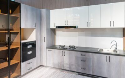 How Technology is Transforming Kitchen Cabinet Refacing