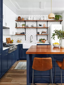 Timeless Kitchens that Never Go Out of Style 1