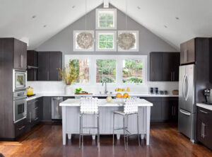 Timeless Kitchens that Never Go Out of Style 2