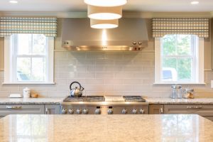 what are timeless kitchens