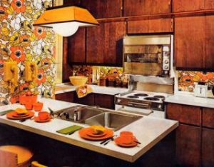 Timeless Interior Kitchen Design Choices