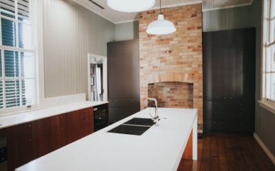 Top 5 Most Popular Styles of Kitchen Cabinets in 2019