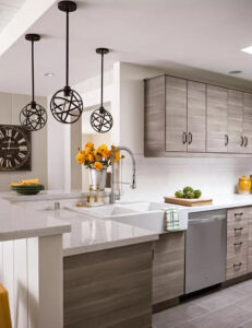 Timeless Kitchens that Never Go Out of Style 5